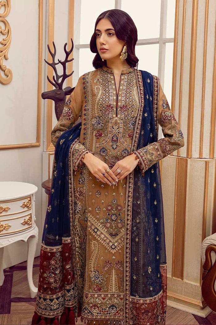 3 pcs luxury