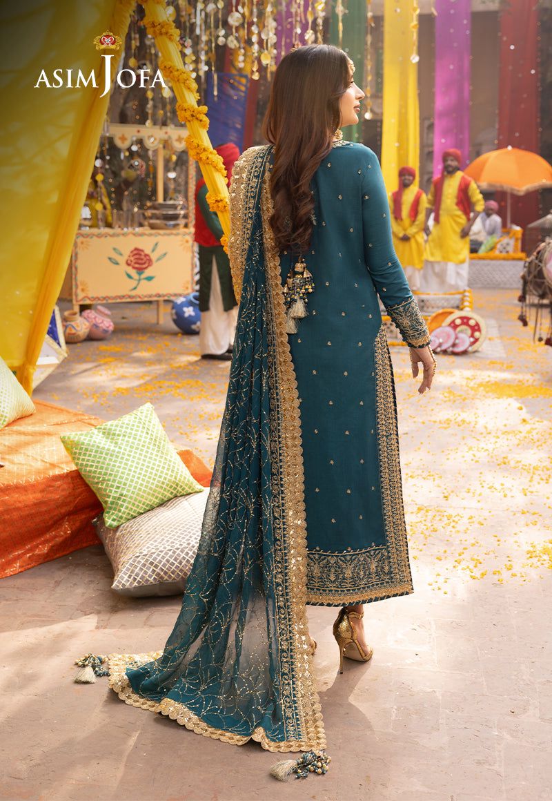 ASIM JOFA