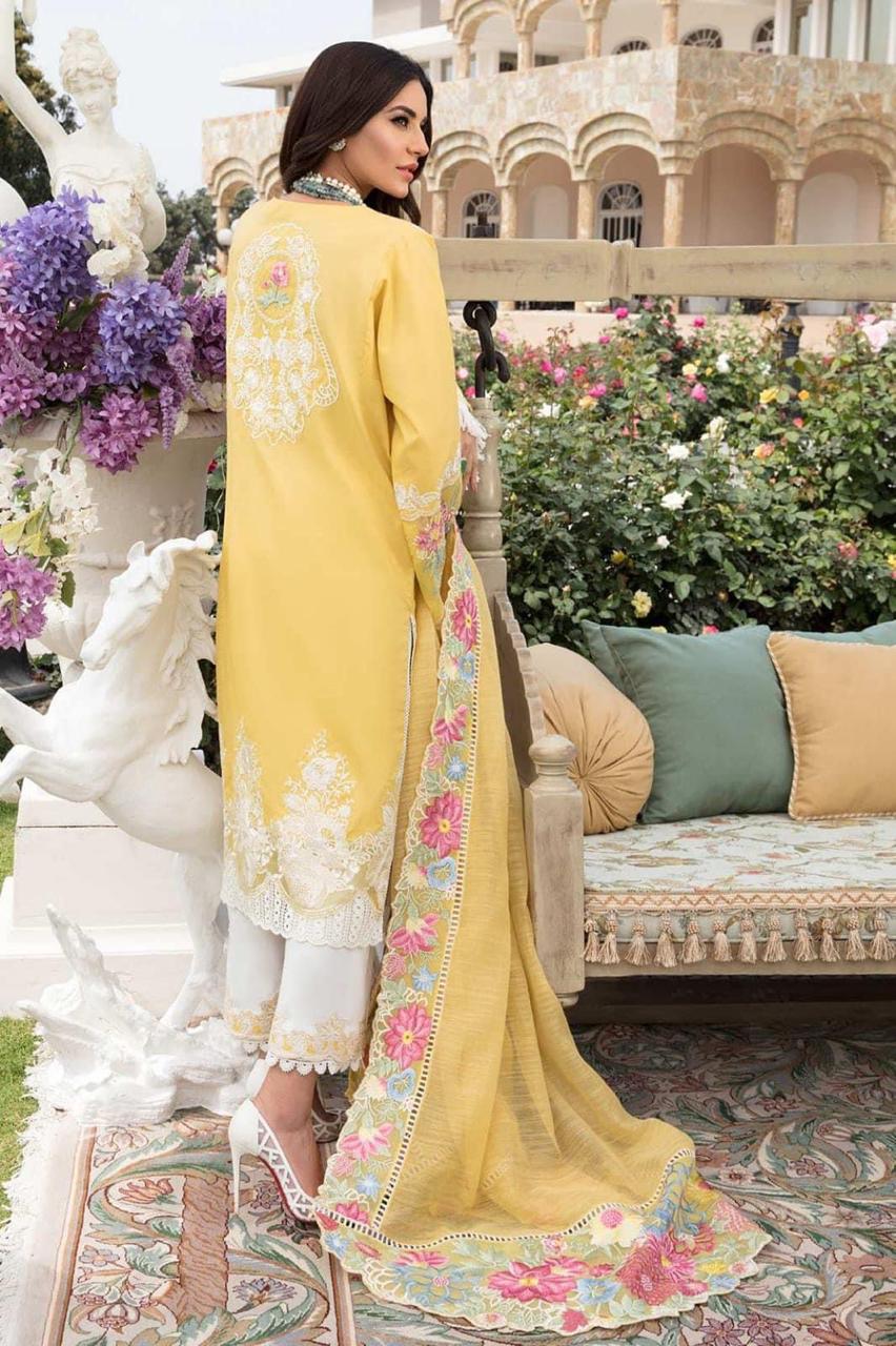 Crimson luxery chickenkari