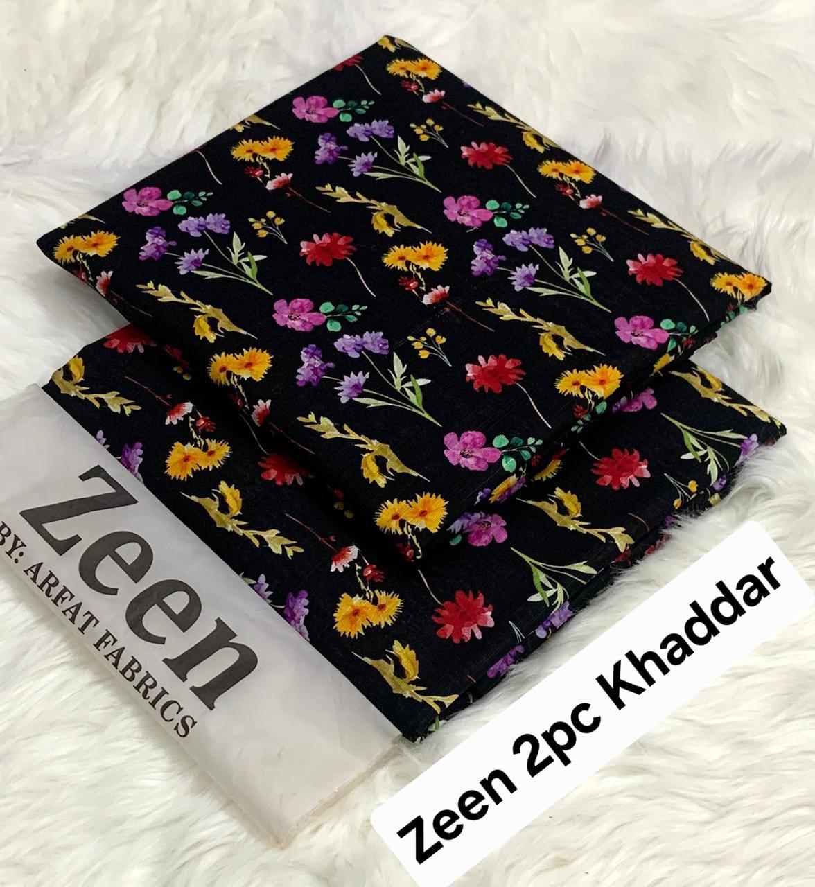 ZEEN