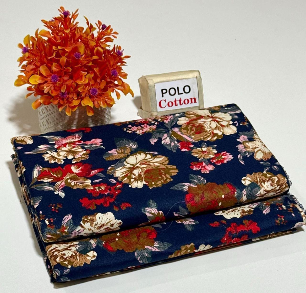 Polo Cotton