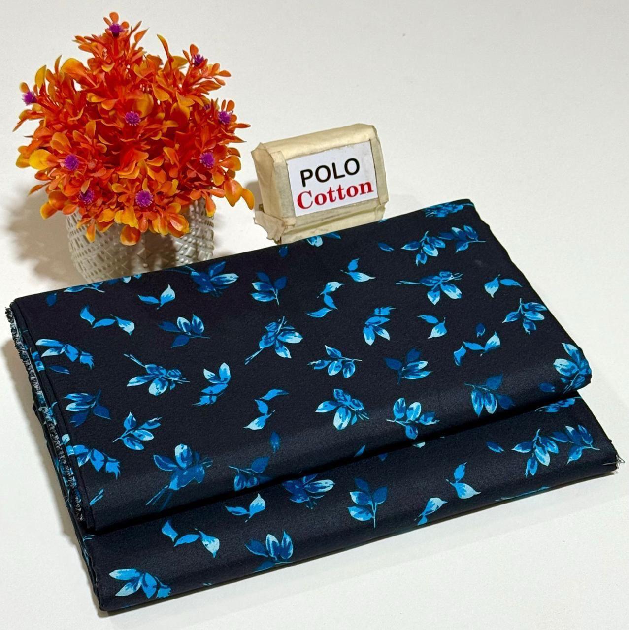 Polo Cotton