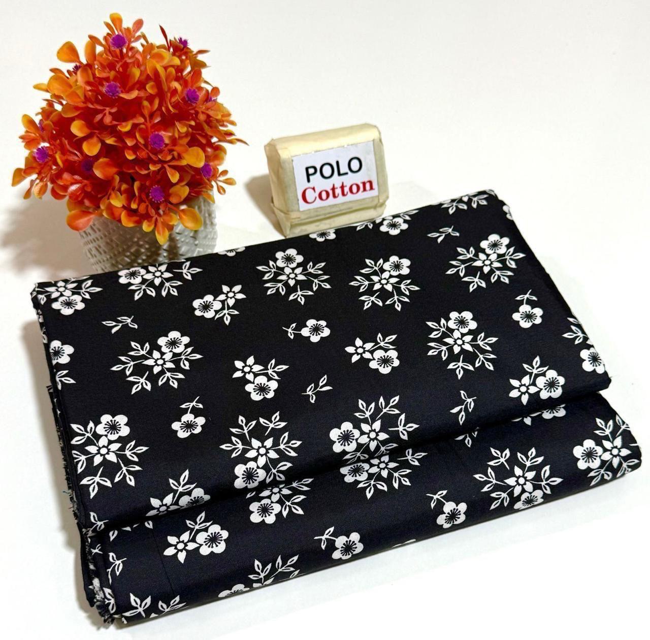 Polo Cotton