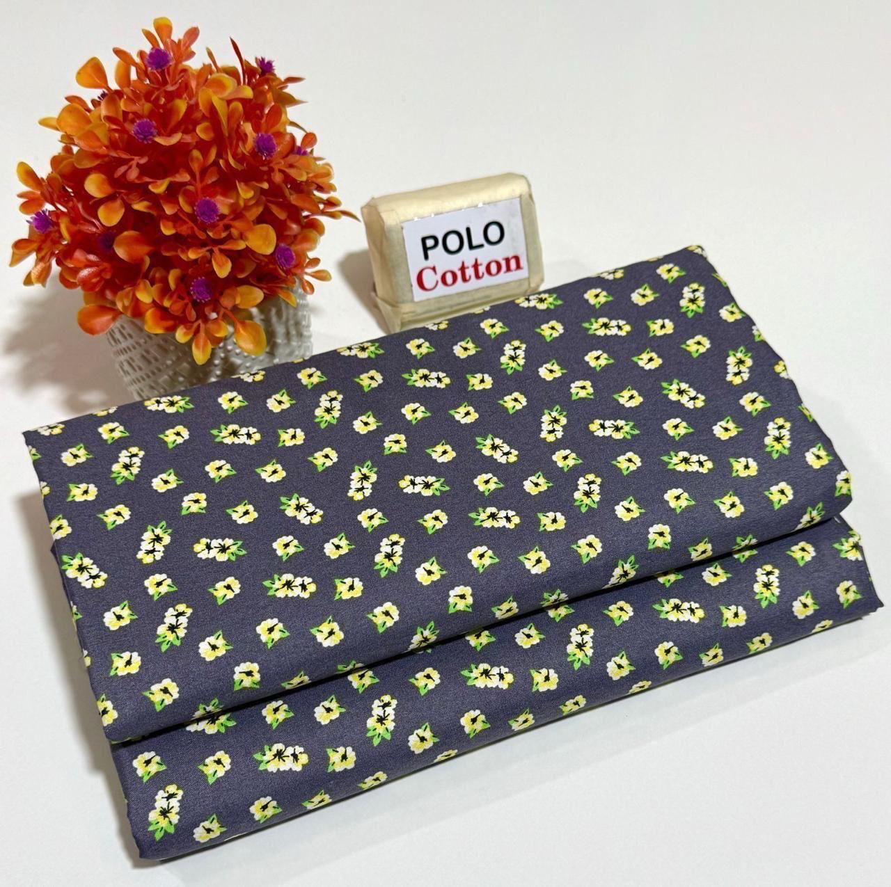 Polo Cotton