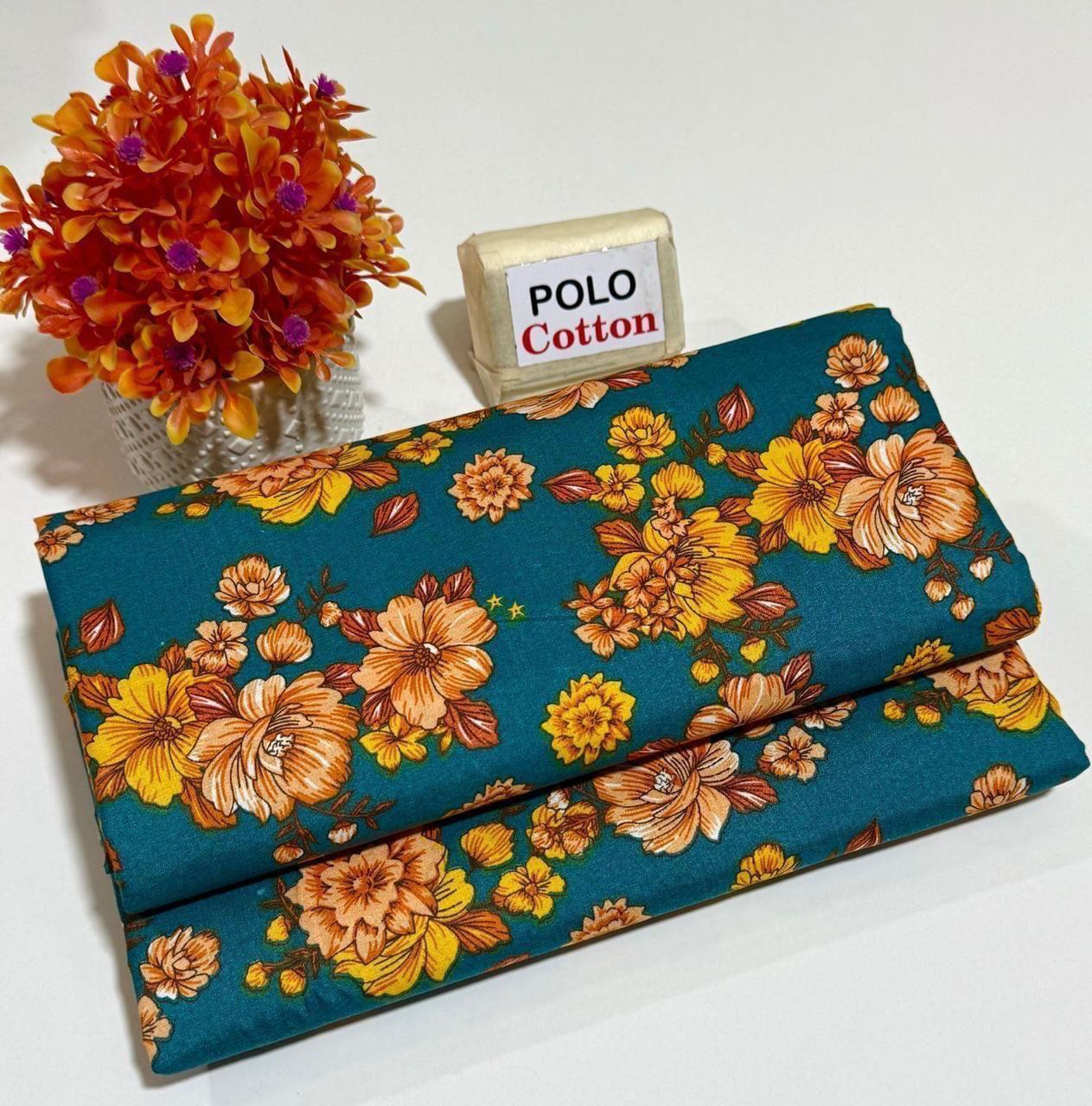 Polo Cotton