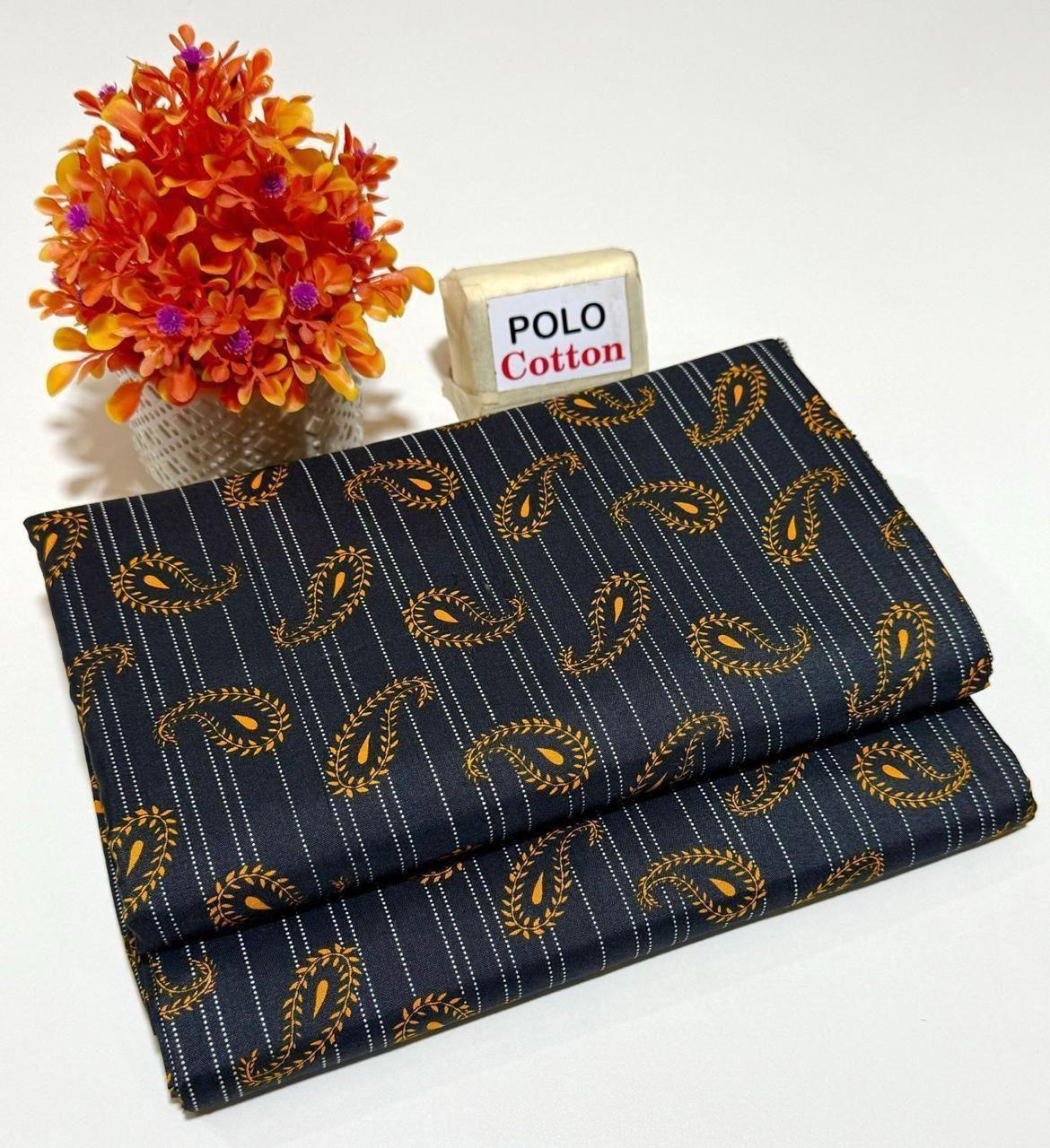 Polo Cotton