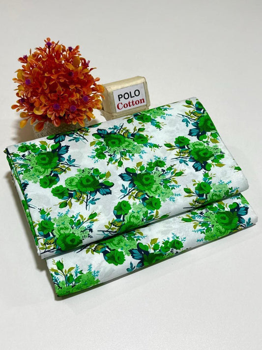 POLO COTTON