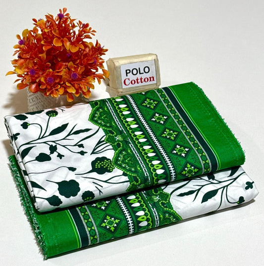 POLO COTTON