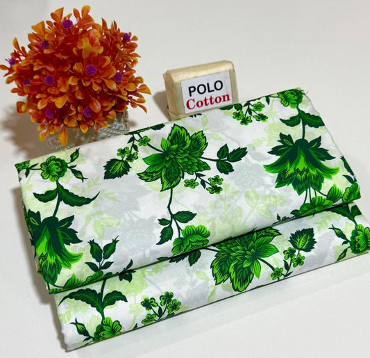 POLO COTTON