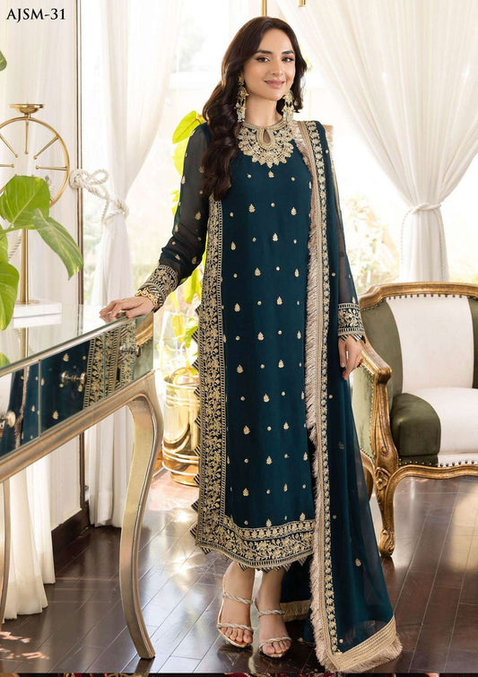 ASIM JOFA