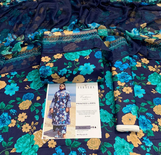 H&M