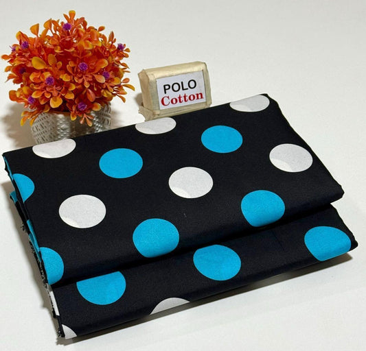 Polo Cotton