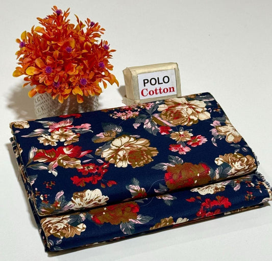 Polo Cotton