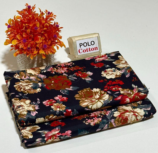 Polo Cotton