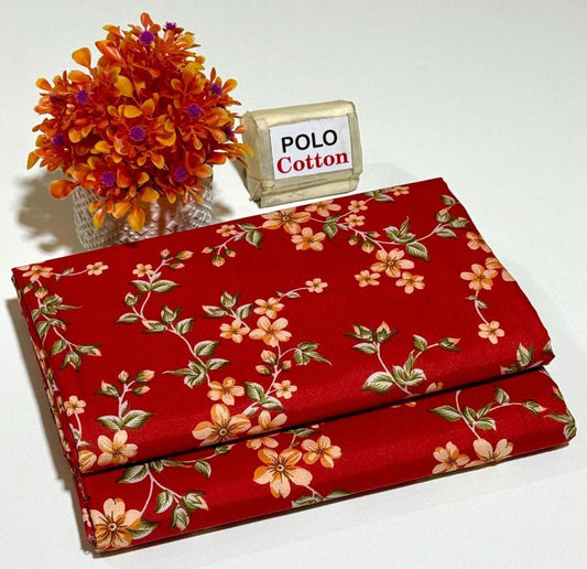 Polo Cotton