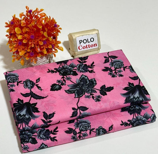 Polo Cotton