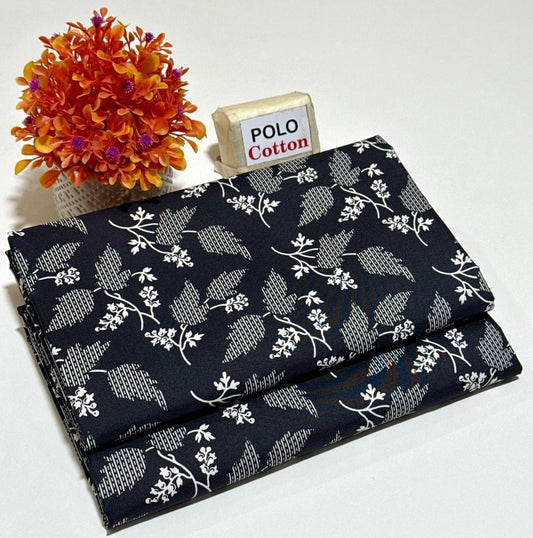 Polo Cotton