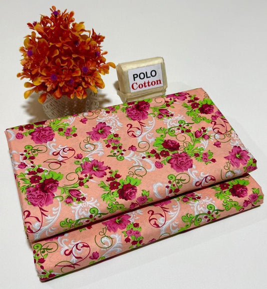 Polo Cotton