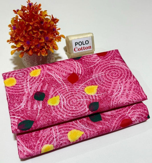 Polo Cotton