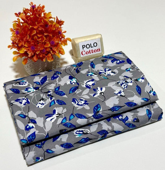 Polo Cotton