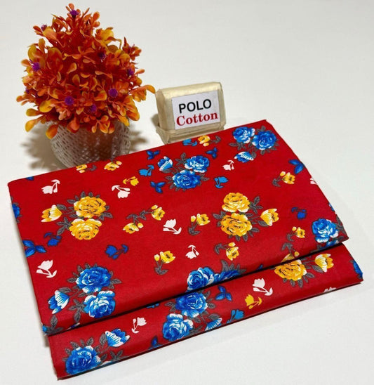 Polo Cotton