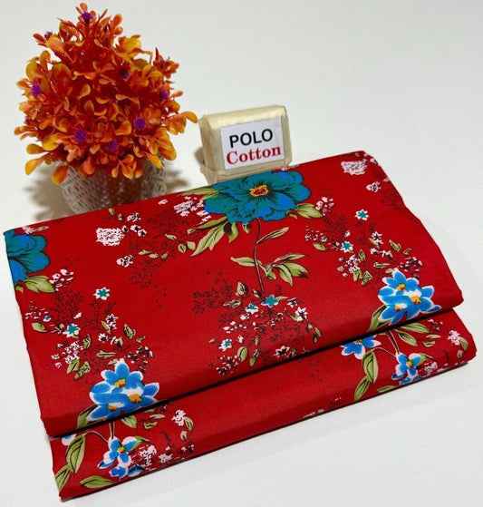 Polo Cotton