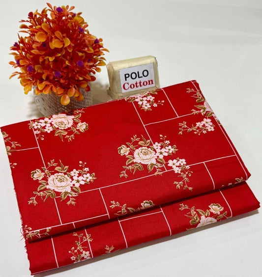 Polo Cotton