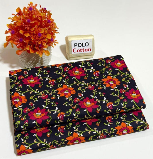 Polo Cotton