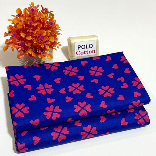 Polo Cotton