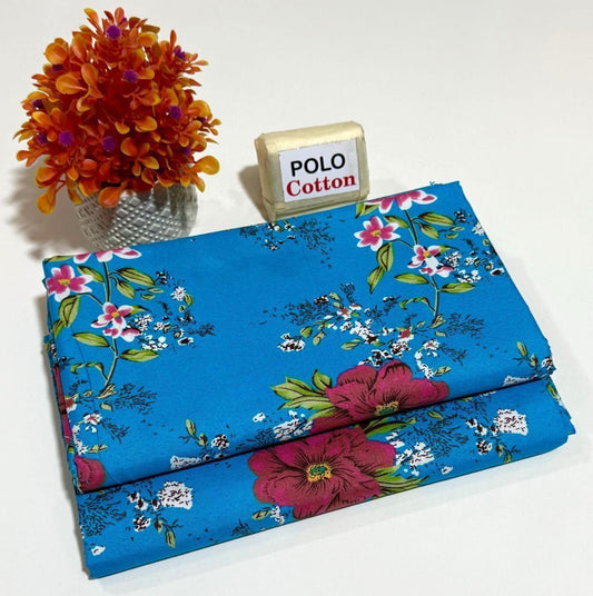 Polo Cotton