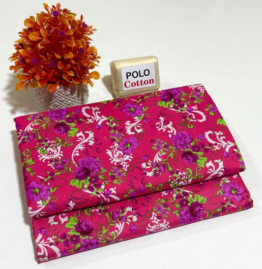 Polo Cotton