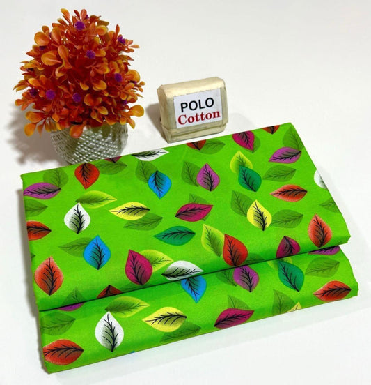 Polo Cotton