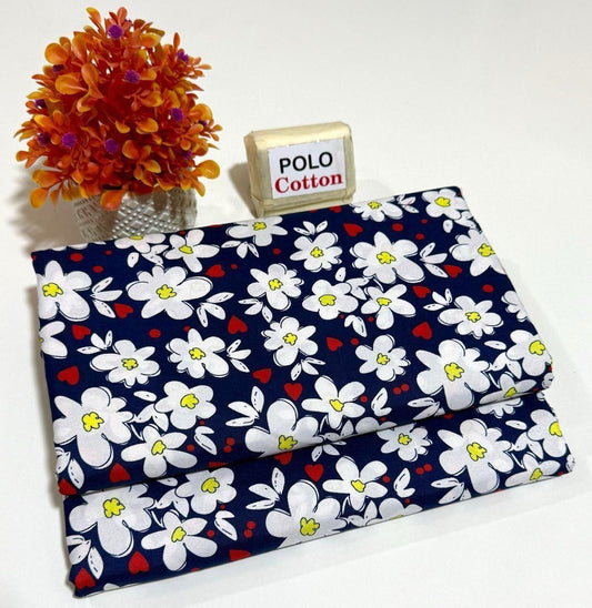 Polo Cotton