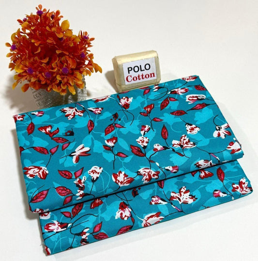 Polo Cotton