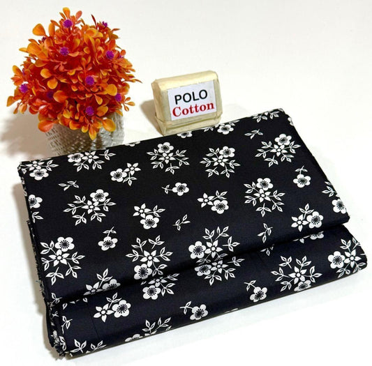 Polo Cotton