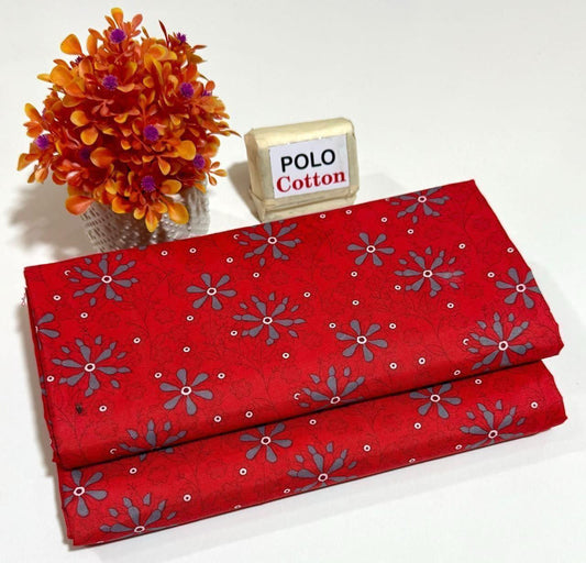 Polo Cotton
