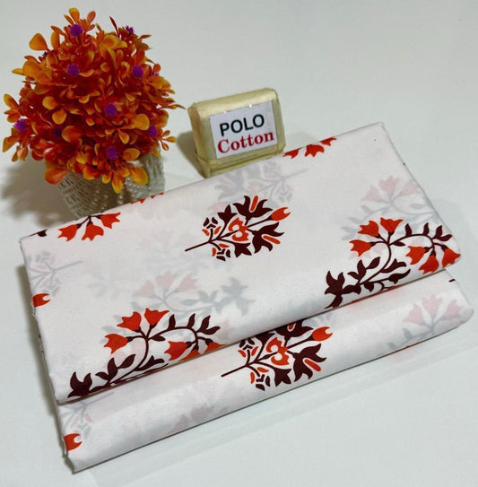 Polo Cotton