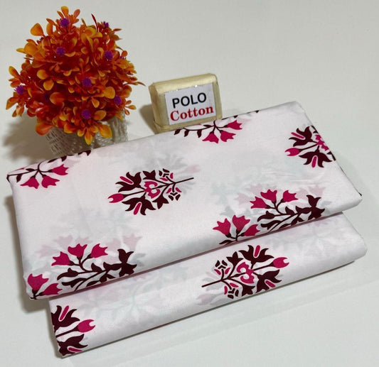 Polo Cotton