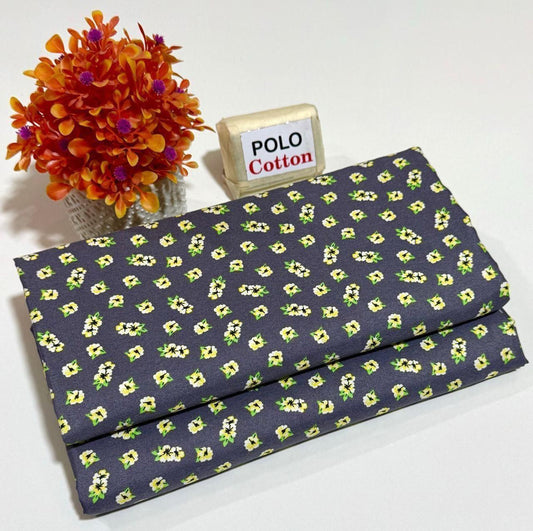 Polo Cotton