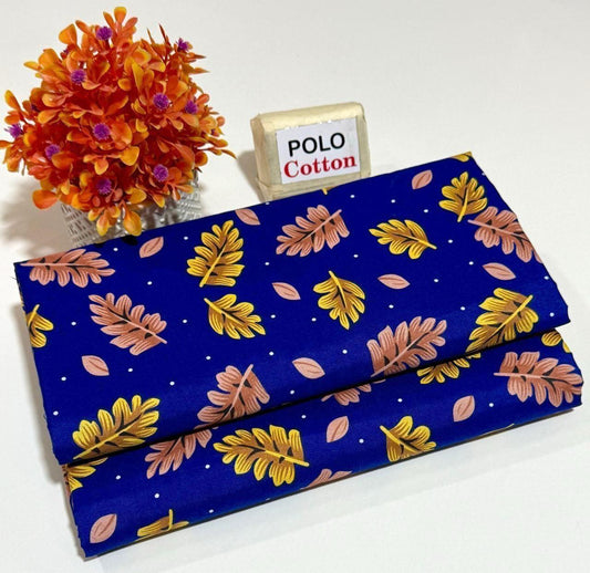 Polo Cotton