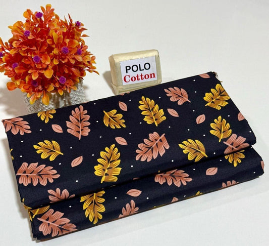 Polo Cotton