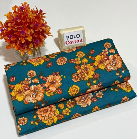 Polo Cotton