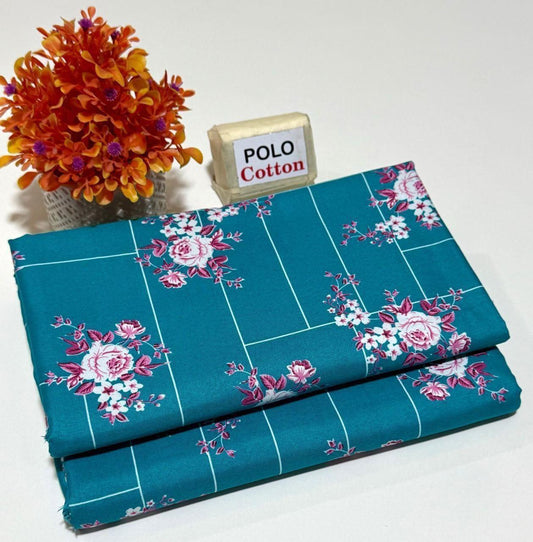Polo  Cotton