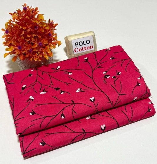 Polo Cotton
