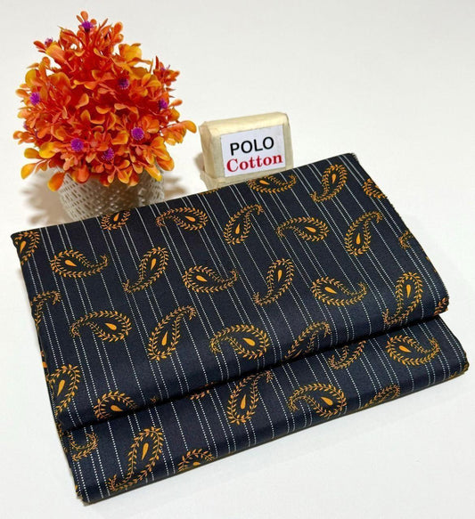 Polo Cotton