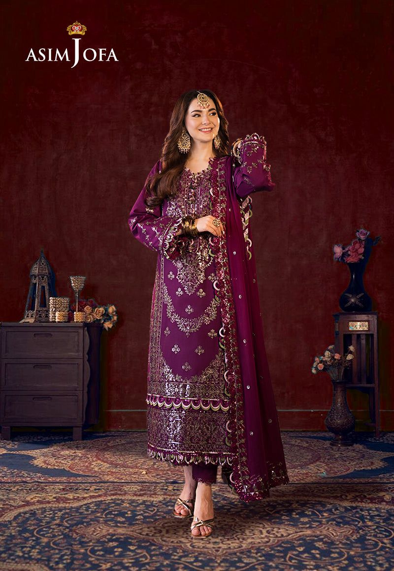 ASIM JOFA