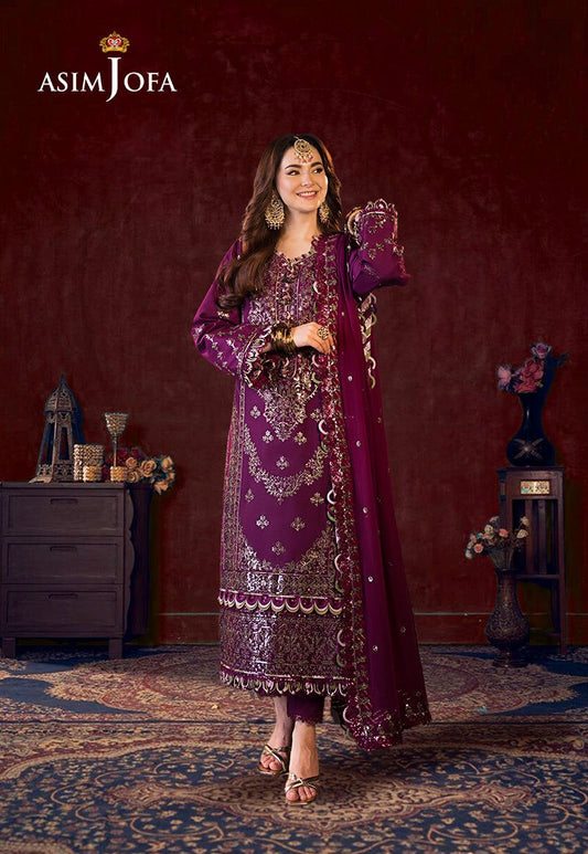 ASIM JOFA