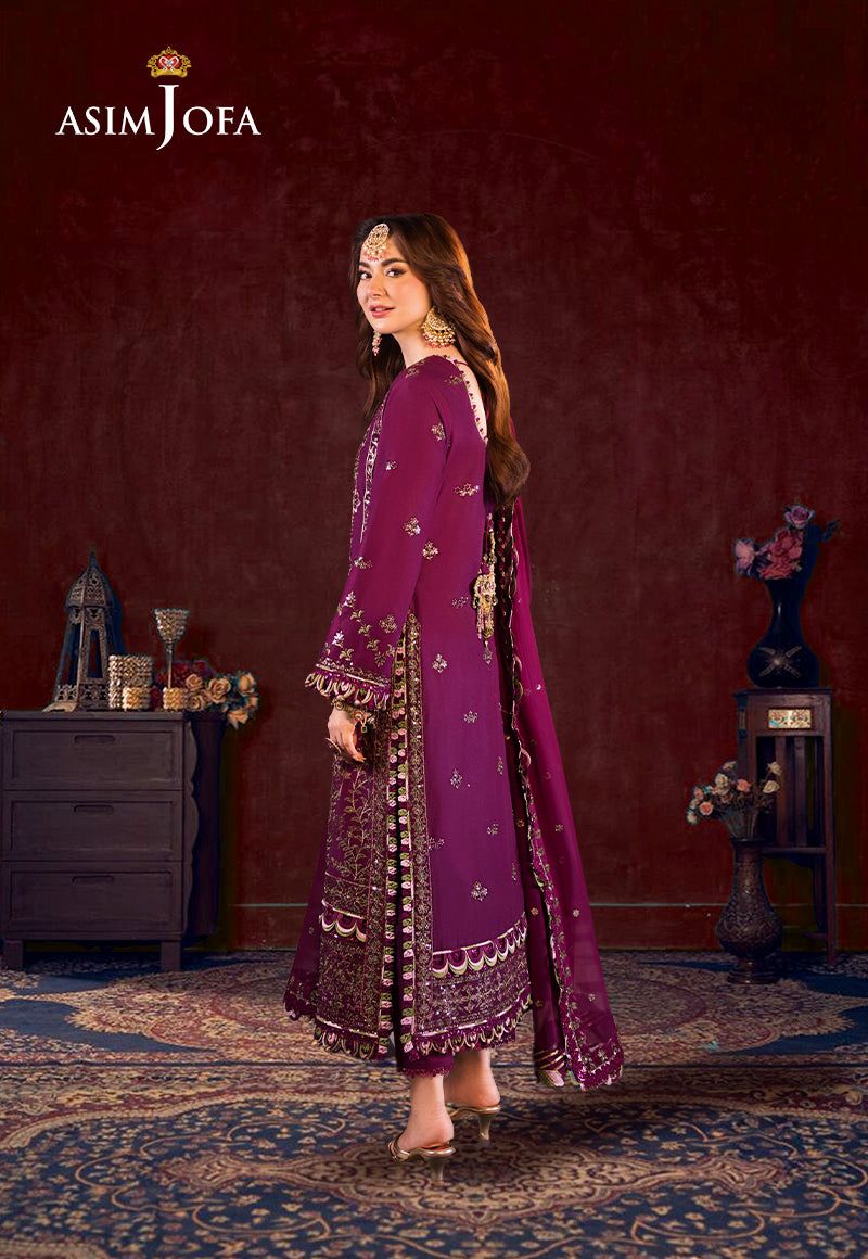 ASIM JOFA