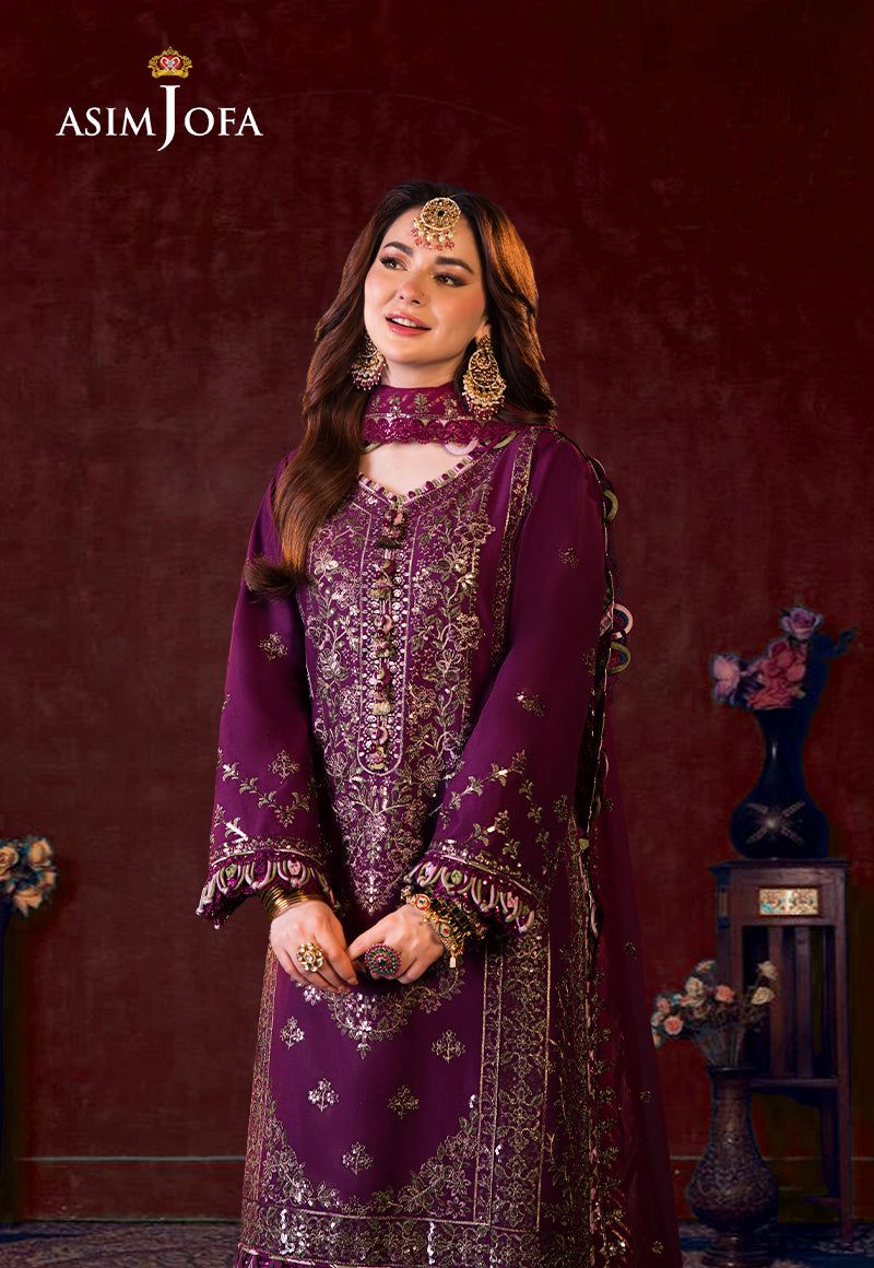 ASIM JOFA